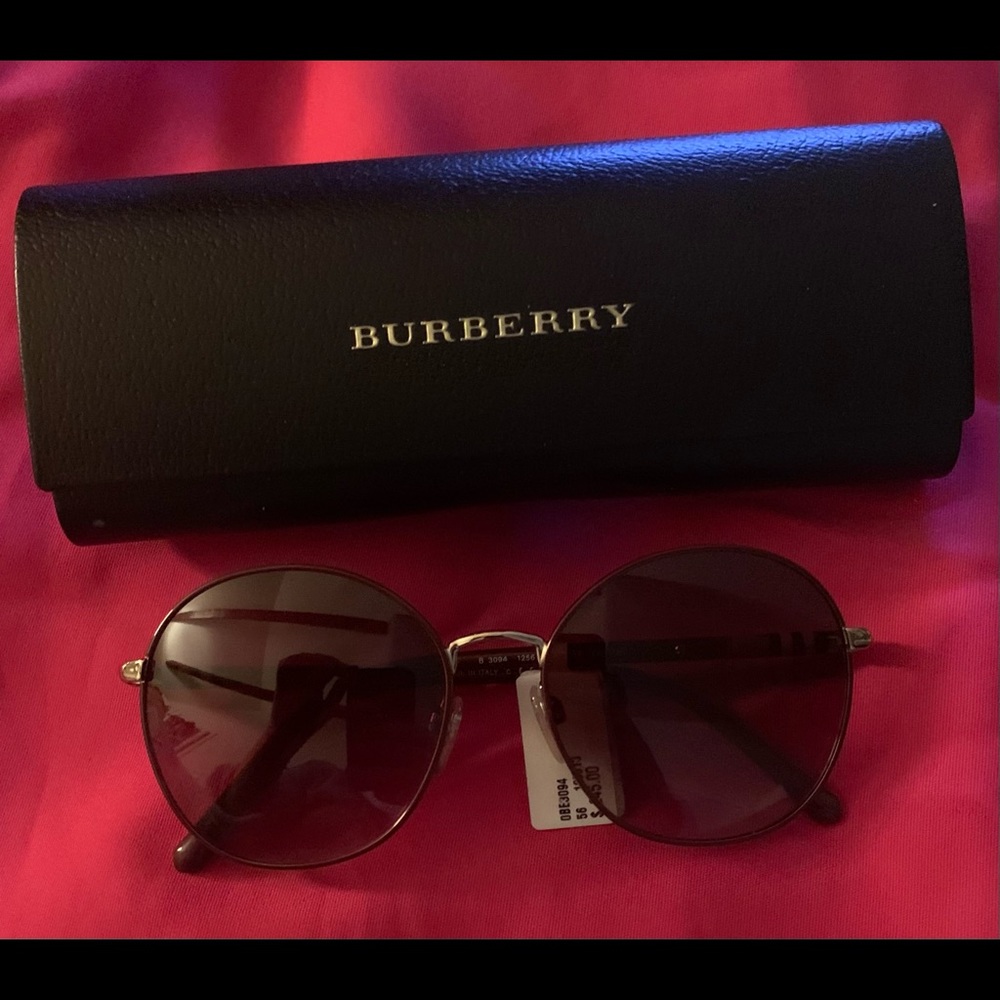 Burberry Sunglasses